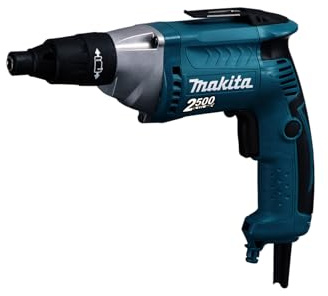 Makita FS2500 - Atornillador 2500Rpm Llave Vas