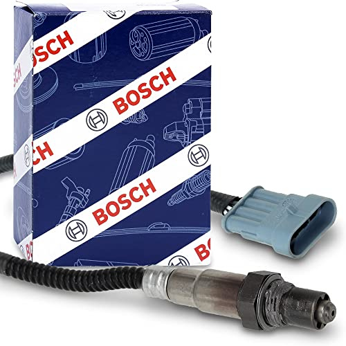 BOSCH Sonda lambda 0258006376 Compatibile con: ALFA ROMEO 147, 156, 156 Sportwagon, GT, GTV, SPIDER, FIAT DOBLO Großraumlimousine, DOBLO Kasten/Großraumlimousine, DUCATO Bus, DUCATO Kasten