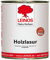 LEINOS 261 Holzlasur für Innen 056 Nordisch Rot – natürliche, atmungsaktive Lasur auf Wasserbasis für Möbel, Decken und Holzflächen im Innenbereich, offenporig, lösemittelfrei, geruchsarm, 0,75 Liter