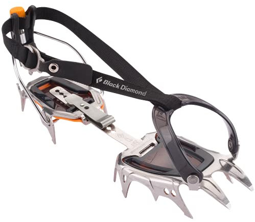 Black Diamond Sproting Goods, Clip, Einheitsgröße