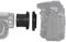 Solomark Teleskop-Befestigungs-Adapter für Objektive von SLR- / DSLR-Kameras und 1,25-Zoll-T-Ringadapter – für Astrofotografie befestigen Sie die Kamera am Teleskop