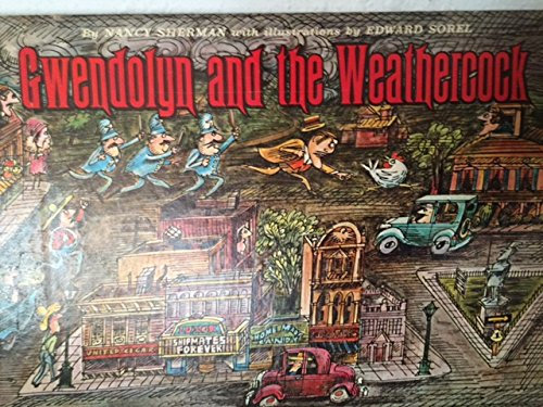 Gwendolyn and the weathercock