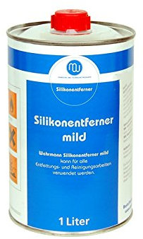 MW Silikonentferner 1L