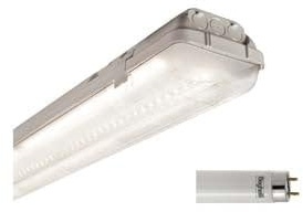 Beghelli BEG72001 Plafoniera LED, Multicolore