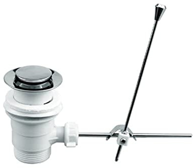 Fala 75499 – Abfluss, Kunststoff