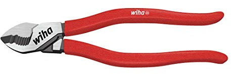 Wiha Kabelschneider Classic (34730) 200 mm