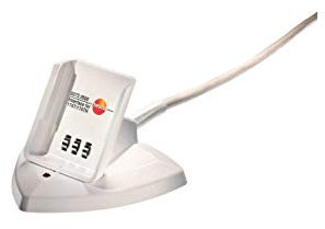testo - 0572 0500 - USB-Interface - zum Programmieren und Auslesen - Feuchte-/Temperatur-Messgerät