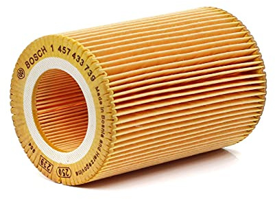 Bosch 1 457 433 739 Air Filter