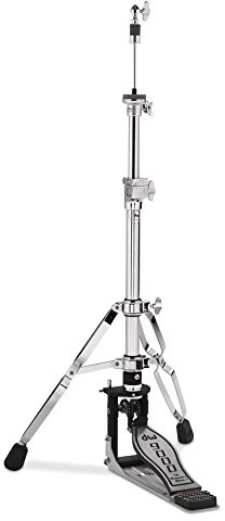 Drum Workshop CP9500TB 9000 Series 2-Leg Hi-Hat Stand