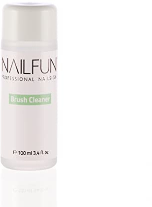 Brush Cleaner 100ml - Pinselreiniger für Pinsel und Werkzeuge