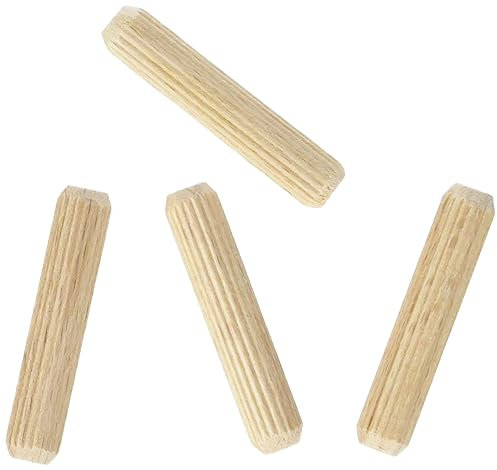 KWB 49028180 Pack de 40 espigas de madera