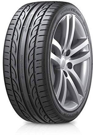 Hankook Ventus V12 evo2 K120 XL - 225/45R17 94Y - Sommerreifen