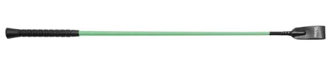 Shires – Plain Tallo FUSTA Verde verde Talla:26.5 Inch