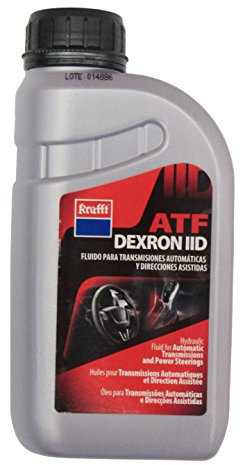 Krafft - Aceite lube atf d 21247 500ml