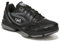 Ryka Damen Devotion Xt Crosstrainer, Schwarz Meteorit Weiß, 40 EU Weit