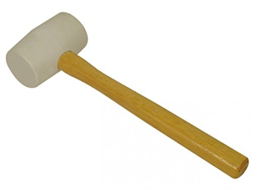 Non Marking Rubber Mallet