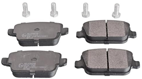 Blue Print ADJ134219 Brake Pads