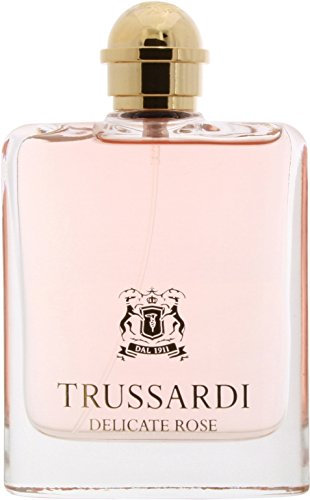 Trussardi Del Rose EDT Vapo, 50 ml