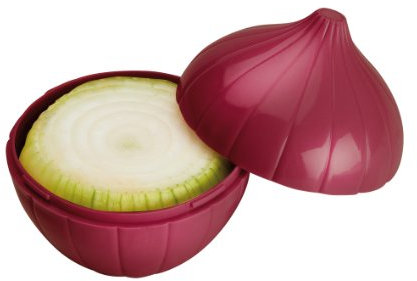 IBILI GUARDA CEBOLLAS, Plastik
