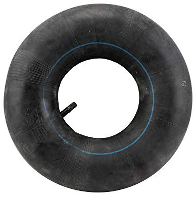 Marathon Flat Free Quick-Seal Replacement Inner Tube - 13x6.50-6/15x6.50-6 - Pre-filled with Flat Free Tire Sealant