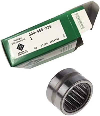 Needle Roller Bearings