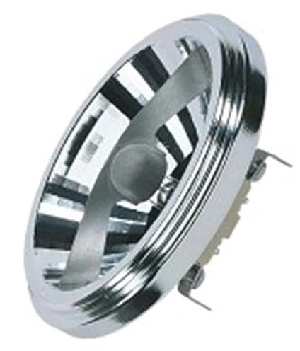 Osram QR111 Halogenlampe 12 V 24° G53 FL 35W