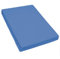 Formesse Bella-Donna Jersey Spannbettlaken azur, 140x200 - 160x220 cm