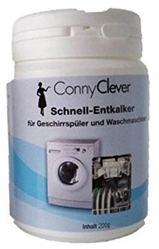 Waschmaschinenzubehör / Entkalker für Waschmaschinen und Geschirrspüler