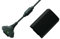 GreyMobiles 1800mAh Battery & USB Charger Pack For XBox 360 (BLACK EDITION)