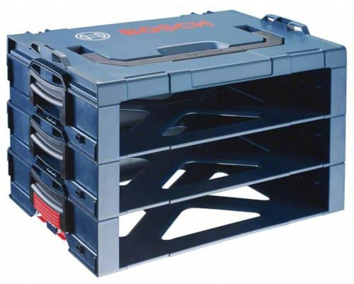Bosch Professional i-BOXX Shelf storage box, 3-part