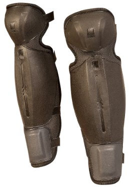 ALM Manufacturing CH017 Protège-jambe (Import Grande Bretagne)