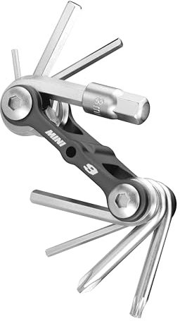 Topeak Miniwerkzeug Mini 9