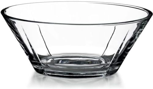 Rosendahl Design Erik Bagger Glasschale Ø19.5 cm Grand Cru schlicht, klar