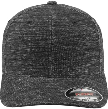 Flexfit unisex - vuxen Mössa Mütze Twill Knit Flexfit