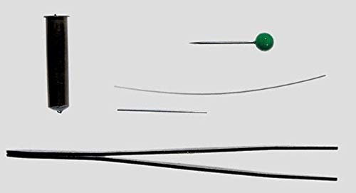 Märklin 7226 - Rauchsatz, Spur H0