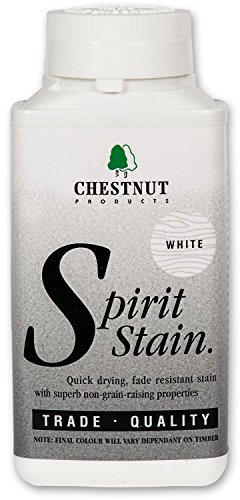 Chestnut Spirit Wood Stain Antique Pine - 250ml