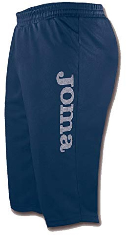 Joma Luxor, Pantaloni Capri Unisex - Adulto