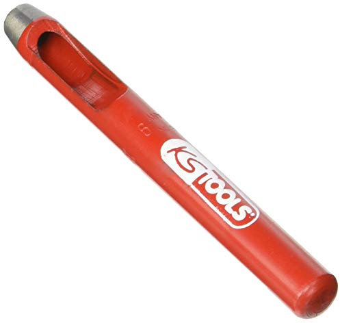 KS Tools 129.2309 Sacabocados circular, 9 mm