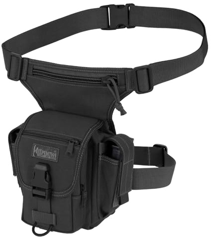 Maxpedition MX401B Zaino da Escursionismo,Unisex - Adultos, Multicolor, un tamaño