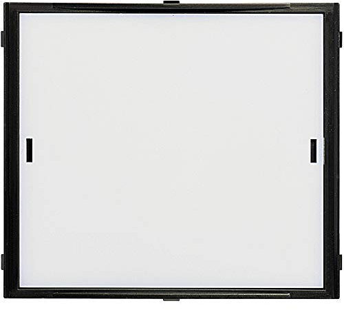 Legrand 332200, Modulo targa analogico