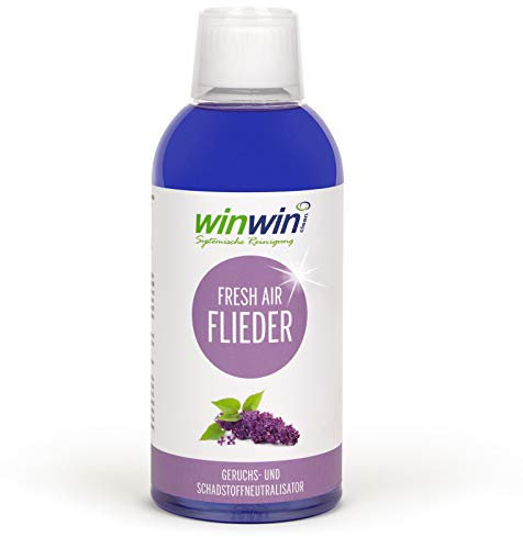 winwinclean - Fresh AIR LUFTREINIGUNGS-Konzentrat 'Flieder ' 500ml