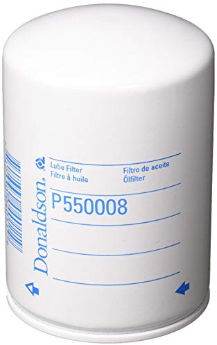 Donaldson P550008 Filtre à huile, boîtes de vitesses manuelle