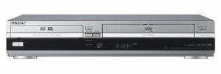 Sony-RDR VX-420 Enregistreur DVD