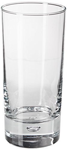 Pasabahce 42885 Centra Bicchiere da Birra 350 CC, 6 PCS