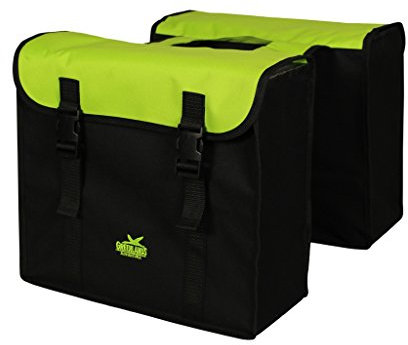 Doppelpacktasche GREENLANDS