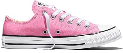 CONVERSE Chuck Taylor All Star Seasonal Ox, Unisex-Erwachsene Sneakers, Pink (Rosa), 39.5 EU