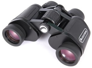 Celestron Fernglas UpClose G2 7x35 Porro