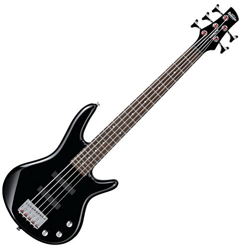 Ibanez GSRM25BK MiKro - Black