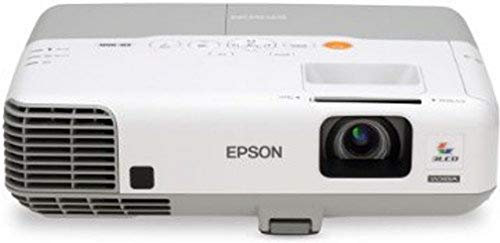 Epson EB-96W LCD-Projektor (WXGA, 1280 x 800 Pixel , Kontrast 2.000:1, 2.700 ANSI Lumen)