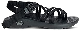 Chaco Womens ZX2 Classic-W Zx2 Classic Black Size: 8 UK